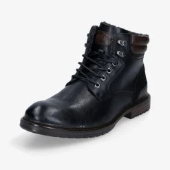 BLUE COX ​ Herren Stiefelette-Herren Stiefel