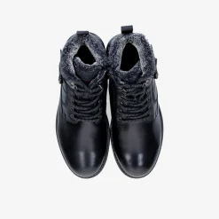 BLUE COX ​ Herren Stiefelette-Herren Stiefel