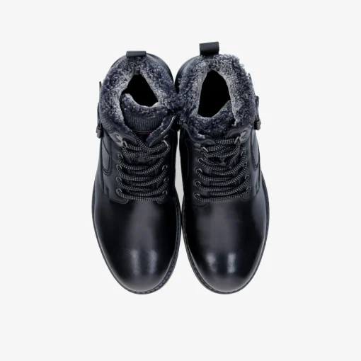 BLUE COX ​ Herren Stiefelette-Herren Stiefel
