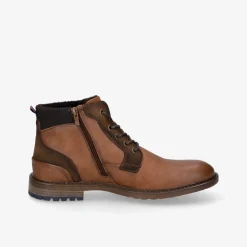 BLUE COX ​ Herren Stiefelette-Herren Stiefel