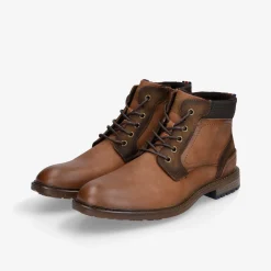 BLUE COX ​ Herren Stiefelette-Herren Stiefel