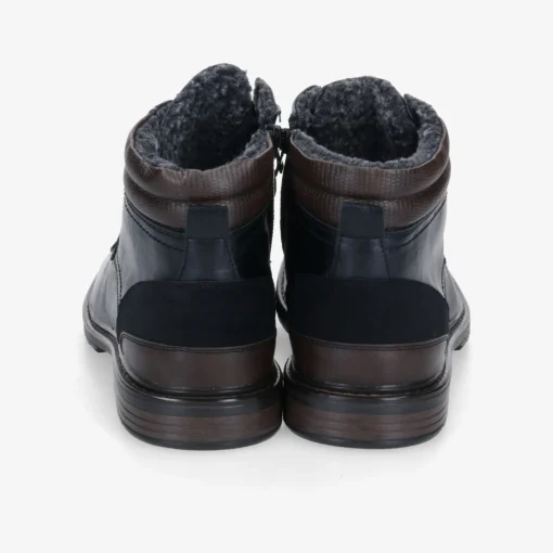 BLUE COX ​ Herren Stiefelette-Herren Stiefel