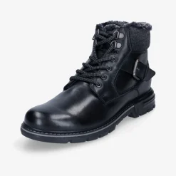 BLUE COX ​ Herren Stiefelette-Herren Stiefel