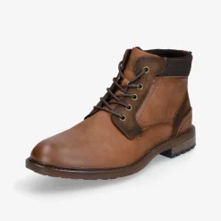BLUE COX ​ Herren Stiefelette-Herren Stiefel