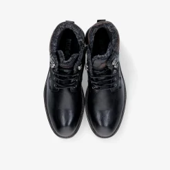 BLUE COX ​ Herren Stiefelette-Herren Stiefel