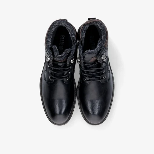 BLUE COX ​ Herren Stiefelette-Herren Stiefel