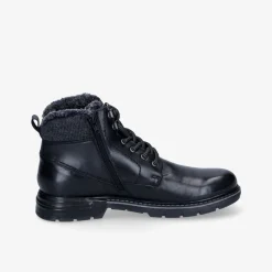 BLUE COX ​ Herren Stiefelette-Herren Stiefel