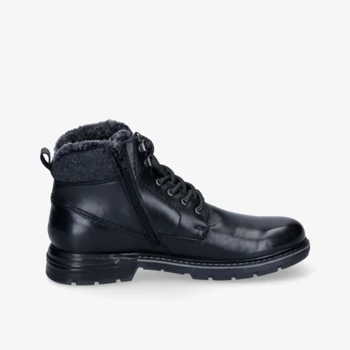 BLUE COX ​ Herren Stiefelette-Herren Stiefel