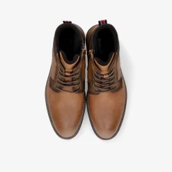 BLUE COX ​ Herren Stiefelette-Herren Stiefel