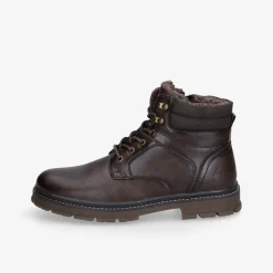 BLUE COX ​ Herren Winterstiefel-Herren Stiefel