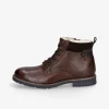 BLUE COX ​ Herren Winterstiefel-Herren Stiefel