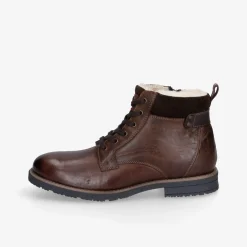BLUE COX ​ Herren Winterstiefel-Herren Stiefel