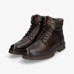 BLUE COX ​ Herren Winterstiefel-Herren Stiefel