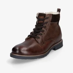 BLUE COX ​ Herren Winterstiefel-Herren Stiefel