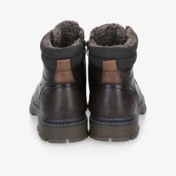 BLUE COX ​ Herren Winterstiefel-Herren Stiefel