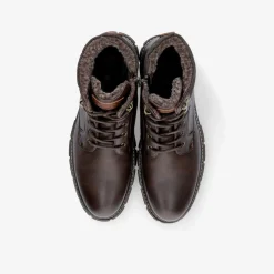 BLUE COX ​ Herren Winterstiefel-Herren Stiefel