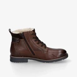 BLUE COX ​ Herren Winterstiefel-Herren Stiefel