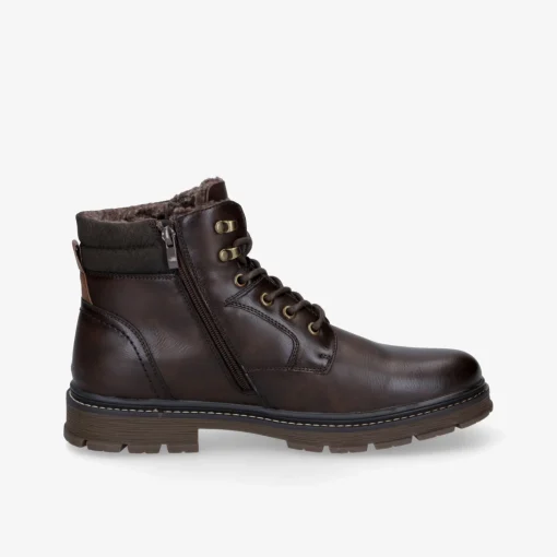 BLUE COX ​ Herren Winterstiefel-Herren Stiefel