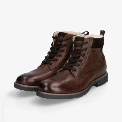 BLUE COX ​ Herren Winterstiefel-Herren Stiefel