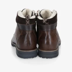 BLUE COX ​ Herren Winterstiefel-Herren Stiefel