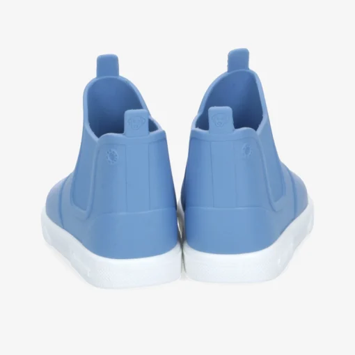 BOATILUS Beatly Baby Kinder Gummistiefel-Kinder Gummistiefel | Babyschuhe