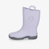 BOATILUS Ducky Kinder Gummistiefel-Kinder Gummistiefel