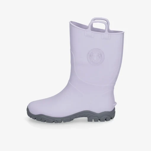 BOATILUS Ducky Kinder Gummistiefel-Kinder Gummistiefel