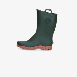 BOATILUS Ducky Kinder Gummistiefel-Kinder Gummistiefel