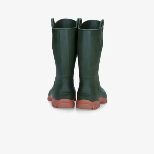 BOATILUS Ducky Kinder Gummistiefel-Kinder Gummistiefel