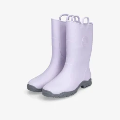 BOATILUS Ducky Kinder Gummistiefel-Kinder Gummistiefel