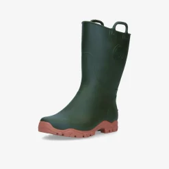 BOATILUS Ducky Kinder Gummistiefel-Kinder Gummistiefel