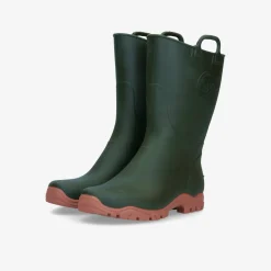 BOATILUS Ducky Kinder Gummistiefel-Kinder Gummistiefel
