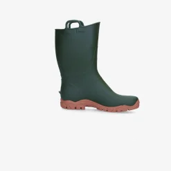 BOATILUS Ducky Kinder Gummistiefel-Kinder Gummistiefel