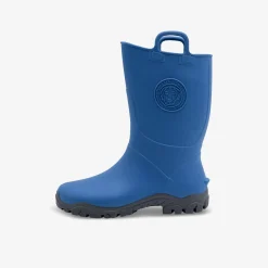 BOATILUS Kinder Gummistiefel-Kinder Gummistiefel