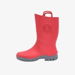 BOATILUS Kinder Gummistiefel-Kinder Gummistiefel