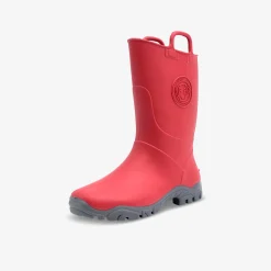 BOATILUS Kinder Gummistiefel-Kinder Gummistiefel