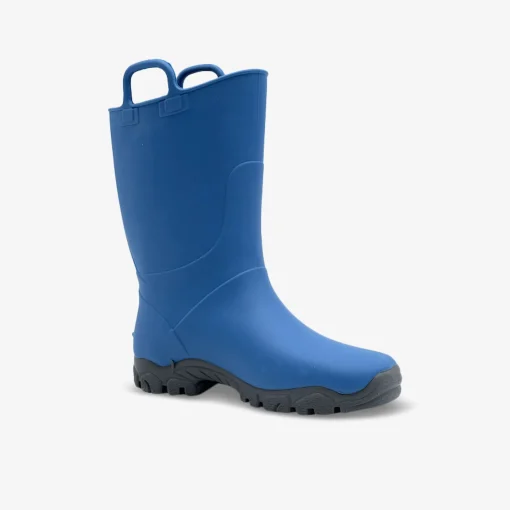 BOATILUS Kinder Gummistiefel-Kinder Gummistiefel