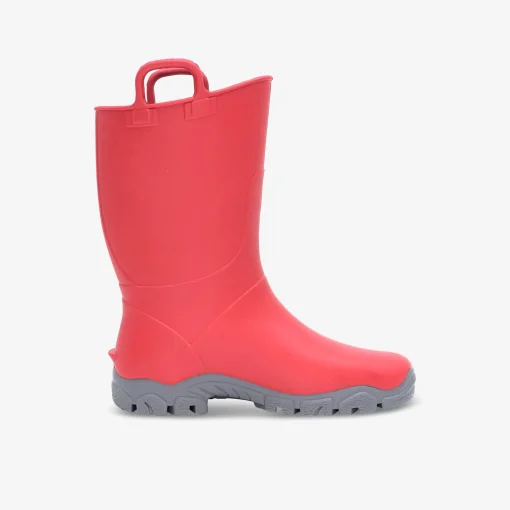 BOATILUS Kinder Gummistiefel-Kinder Gummistiefel