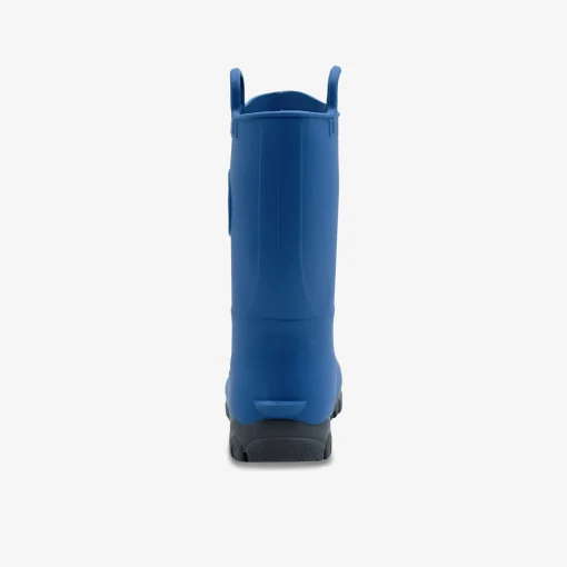 BOATILUS Kinder Gummistiefel-Kinder Gummistiefel