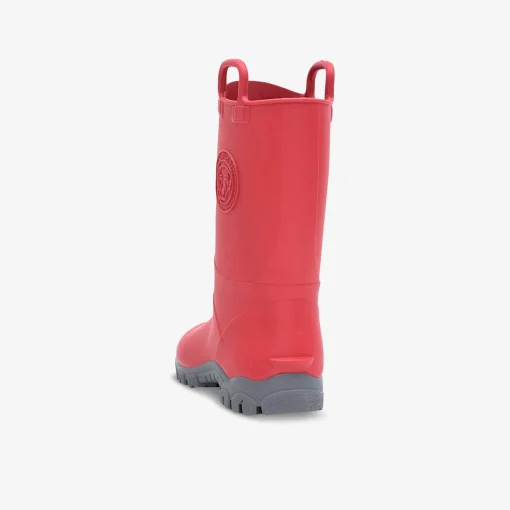 BOATILUS Kinder Gummistiefel-Kinder Gummistiefel