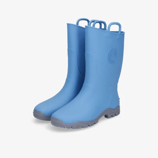 BOATILUS Kinder Gummistiefel-Kinder Gummistiefel