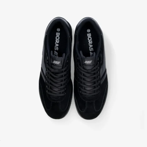BORAS Herren Schnürer-Herren Größen Ab 47 | Halbschuhe