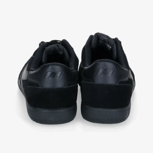 BORAS Herren Schnürer-Herren Größen Ab 47 | Halbschuhe