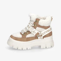 Buffalo ​ Aspha Com Mid Damen Winter Boot-Damen Boots
