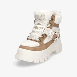 Buffalo ​ Aspha Com Mid Damen Winter Boot-Damen Boots