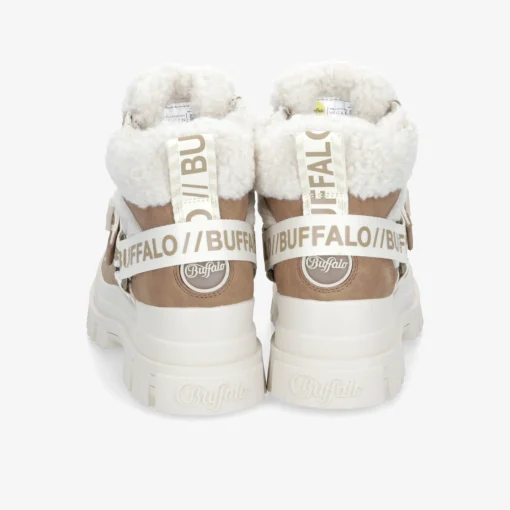 Buffalo ​ Aspha Com Mid Damen Winter Boot-Damen Boots