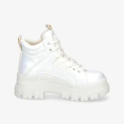 Buffalo ​ Aspha NC Damen Biker Boot-Damen Boots