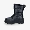 Buffalo ​ Aspha Quilt Damen Biker Boot-Damen Boots