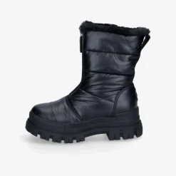 Buffalo ​ Aspha Quilt Damen Biker Boot-Damen Boots
