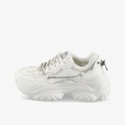 Buffalo ​ Biss One Glam Damen Plateau Sneaker-Damen Sneaker